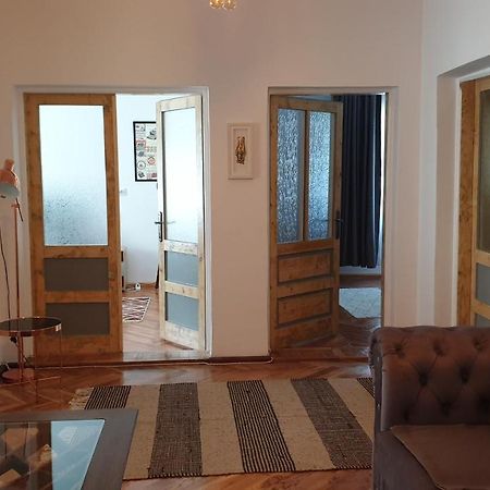 Casa Arion Appartement Băile Herculane Buitenkant foto