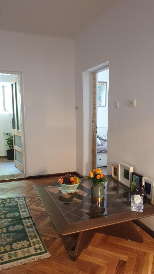 Casa Arion Appartement Băile Herculane Buitenkant foto