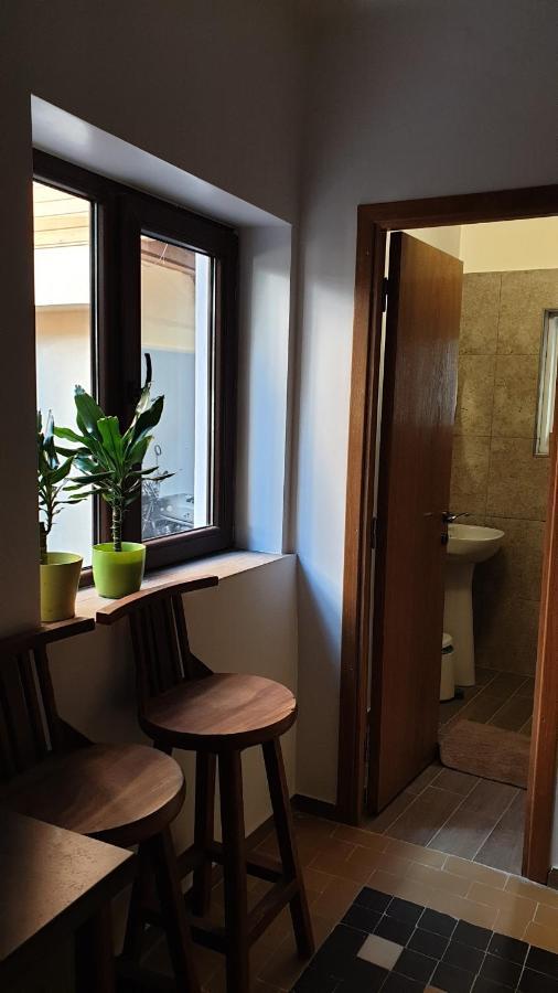 Casa Arion Appartement Băile Herculane Buitenkant foto