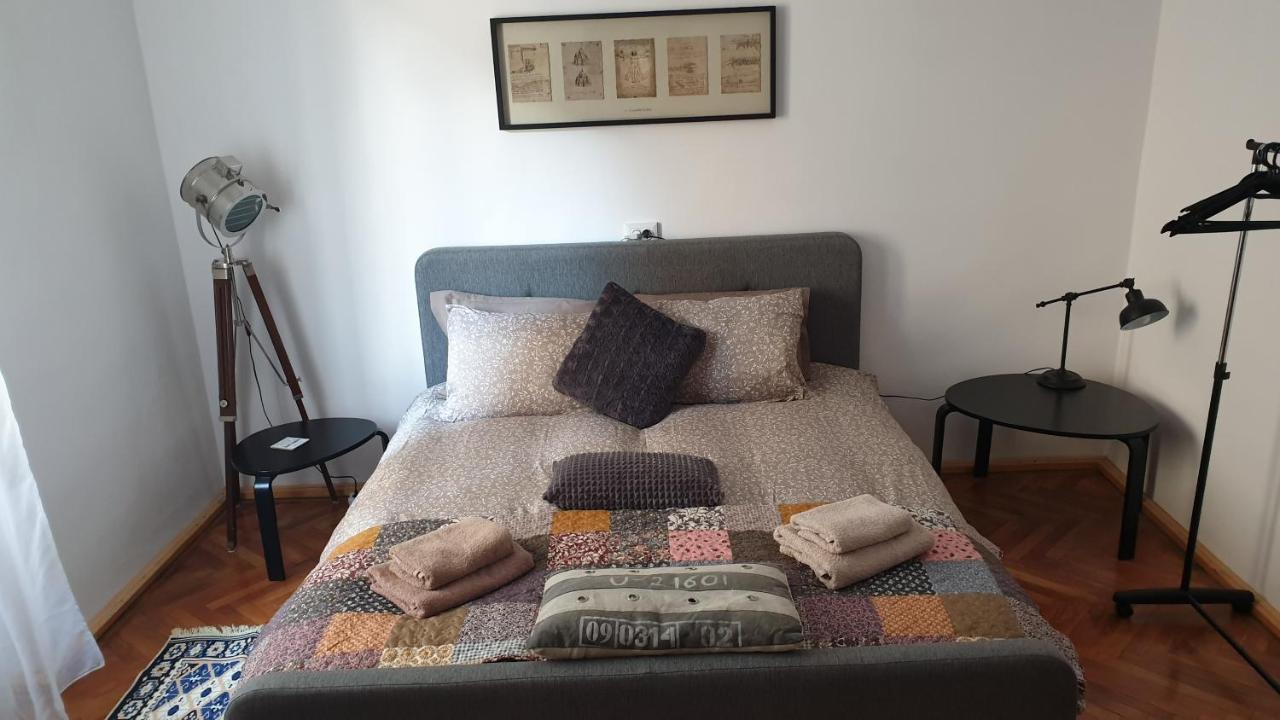 Casa Arion Appartement Băile Herculane Buitenkant foto
