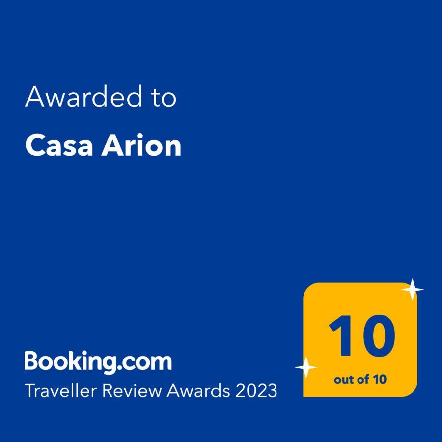 Casa Arion Appartement Băile Herculane Buitenkant foto